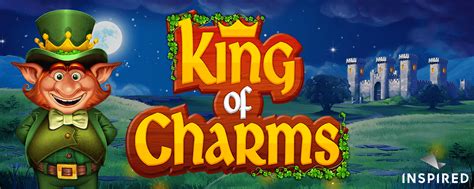 King Of Charms Betsul
