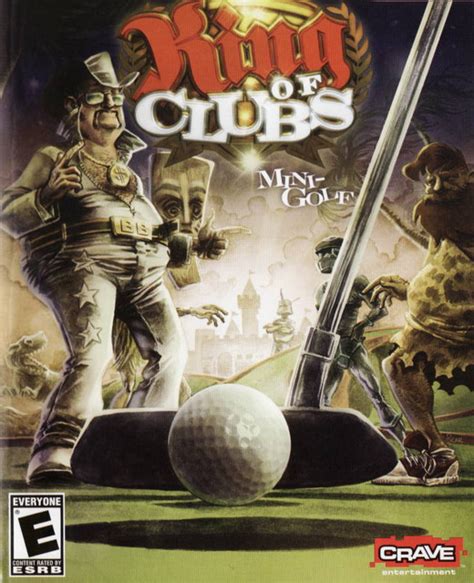 King Of Clubs Review 2024