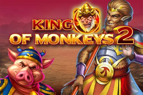 King Of Monkeys 2 Netbet