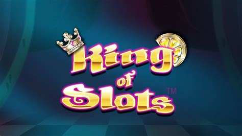 King Of Slots Betano