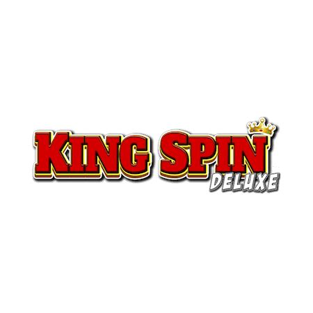 King Spin Deluxe Betfair