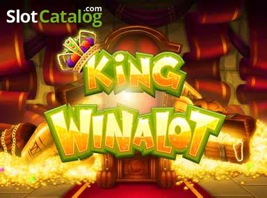 King Winalot Betano