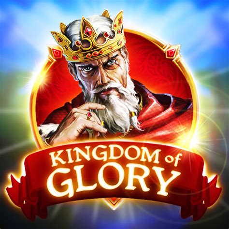 Kingdom Of Glory Slot - Play Online