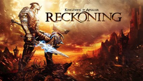 Kingdoms Of Amalur Reckoning Jogo Den