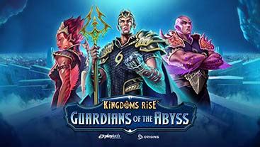 Kingdoms Rise Guardians Of The Abyss Bet365