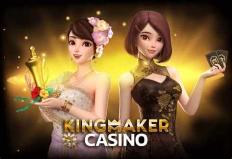 Kingmaker Casino Argentina