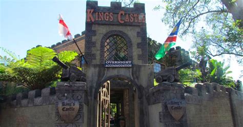 Kings Castle Casino Bolivia