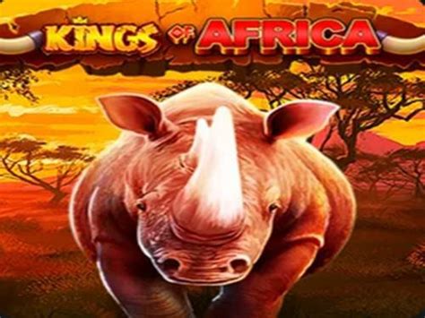 Kings Of Africa 3x3 Brabet