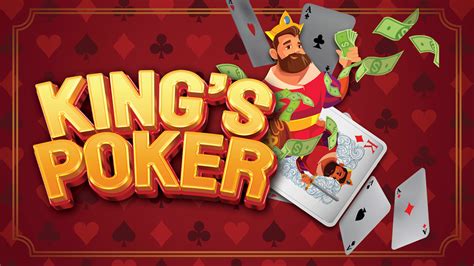 Kings Poker Sports Club