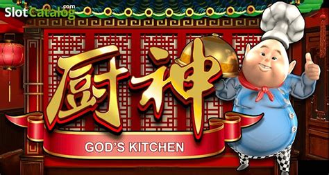 Kitchen God Welcome To New Year Slot - Play Online