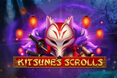 Kitsune S Scrolls Netbet