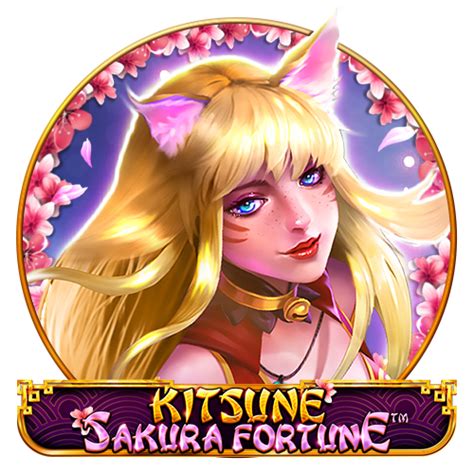 Kitsune Sakura Fortune Betfair