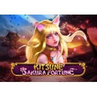 Kitsune Sakura Fortune Sportingbet