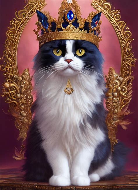 Kitten King Betsul