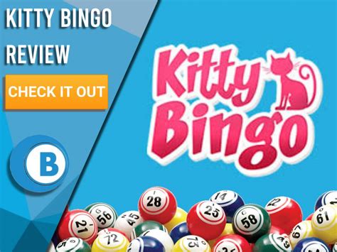 Kitty Bingo Casino Download