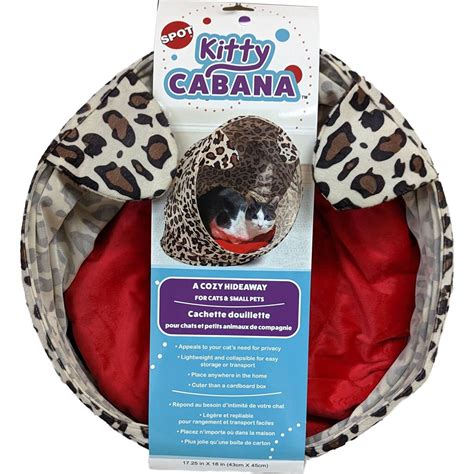 Kitty Cabana Blaze