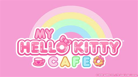 Kitty Cafe Parimatch