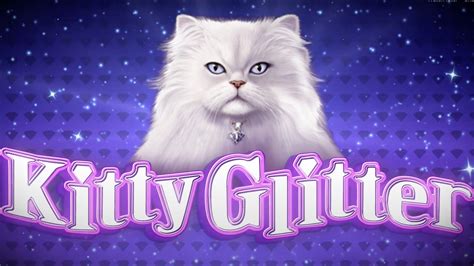 Kitty Glitter Slot App Para Ipad
