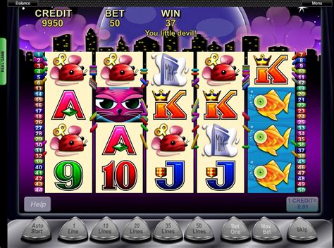 Kitty Slots De Casino