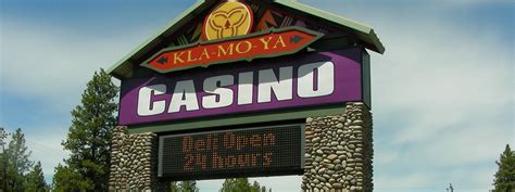 Kla Mo Ya Casino De Emprego