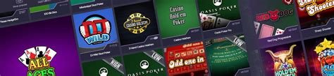 Klasino Casino Belize