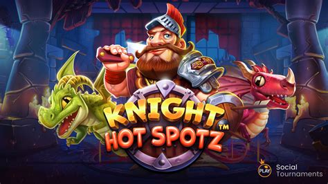 Knight Hot Spotz 1xbet