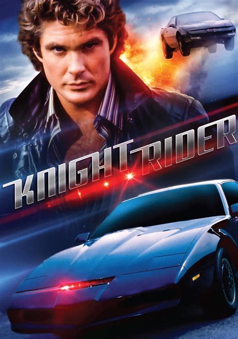 Knight Rider 1xbet