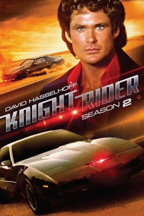Knight Rider Betsson