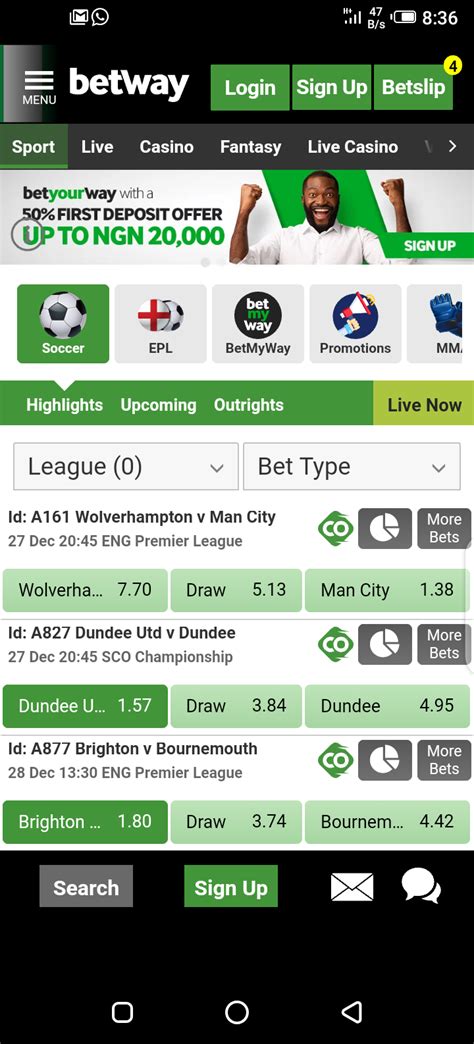 Knight S Life Betway