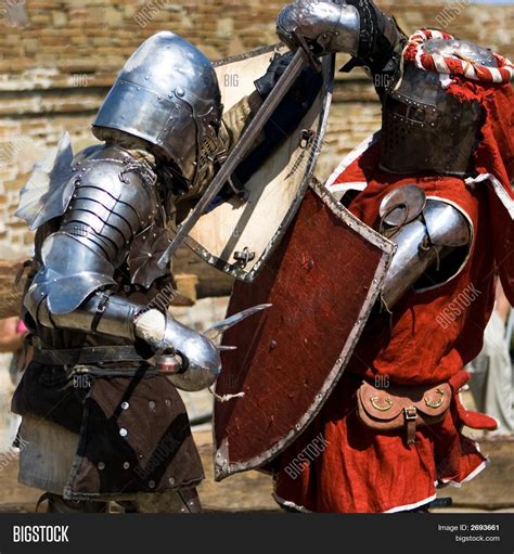 Knights Fight Leovegas