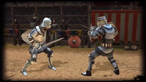 Knights Fight Review 2024