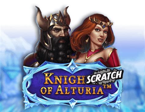 Knights Of Alturia Scratch 888 Casino