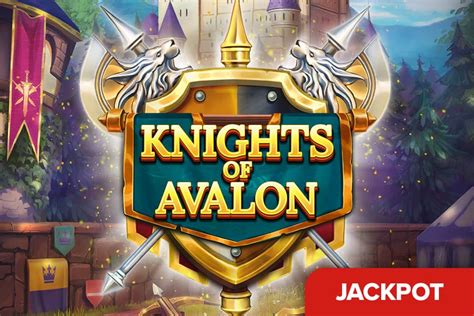 Knights Of Avalon Betfair