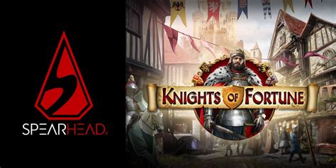 Knights Of Fortune Pokerstars