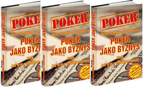 Knihy O Pokeru Zdarma