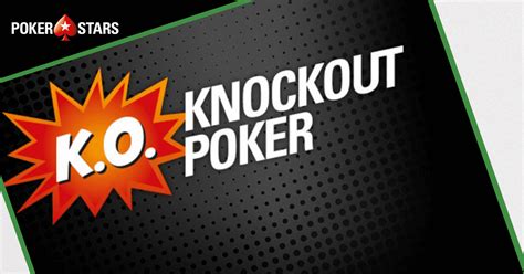 Knockout Poker Rdu