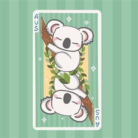 Koala Poker