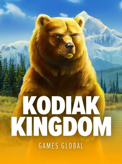 Kodiak Kingdom Betsul
