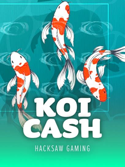 Koi Cash Brabet