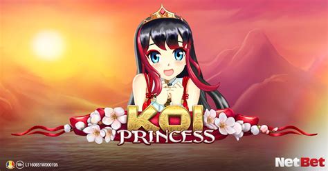 Koi Princess Netbet