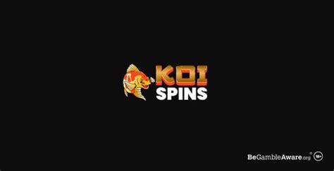 Koi Spins Casino Colombia