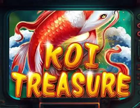 Koi Treasure Betano