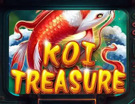 Koi Treasure Betsson