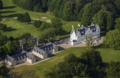 Kokkedal Slott