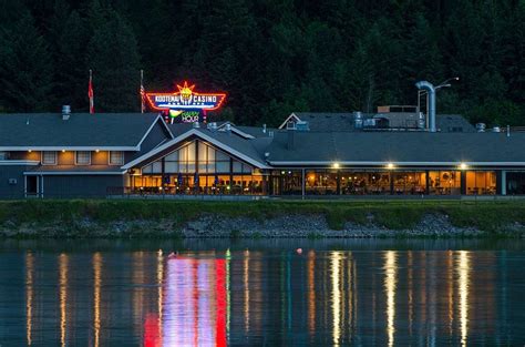 Kootenai Inn Casino Bonners Ferry