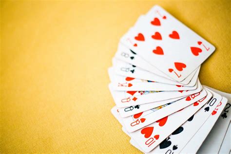 Kortspillet Casino