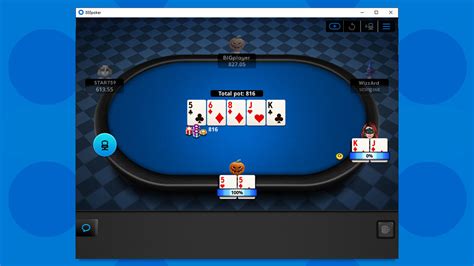 Kostenlos De Poker Online To Play Ohne Download