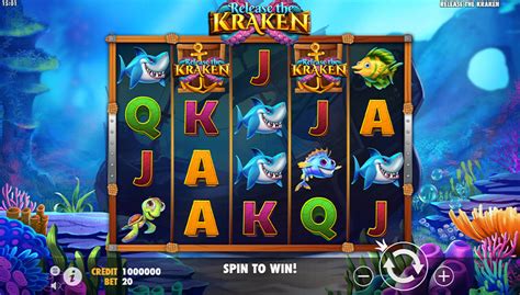 Kraken Casino App