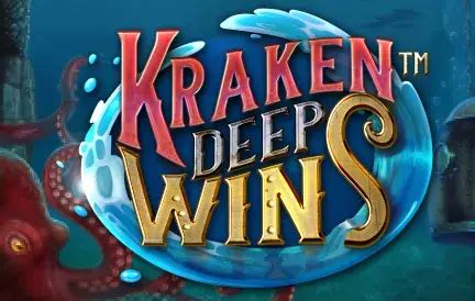 Kraken Deep Wins 888 Casino