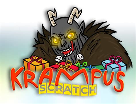 Krampus Scratch Blaze